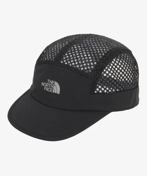 [THE NORTH FACE] WIND MESH LT EX CAP / NE3CS16A 윈드 메쉬 엘티 EX 캡 BLACK