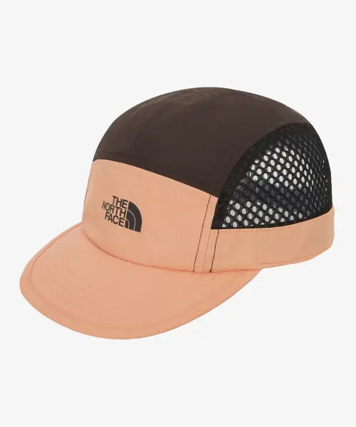 [THE NORTH FACE] WIND MESH LT EX CAP / NE3CS18B 윈드 메쉬 엘티 EX 캡 ORANGE