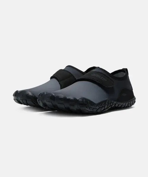 [BALLOP] Aqua Shoes Crew Black / 아쿠아슈즈 크루 블랙