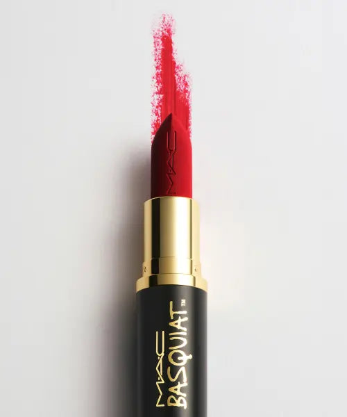 [M.A.C] M·A·CXIMAL SILKY MATTE BASQUIAT LIPSTICK / 맥시멀 실키 매트​ 바스키아 립스틱