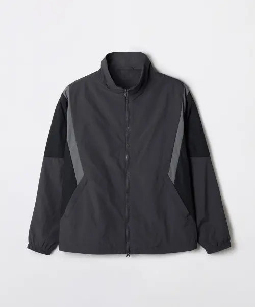 [SPAO] Colorblock Windbreaker_SPJJG23C11 / [UV차단] 배색 윈드브레이커_SPJJG23C11
