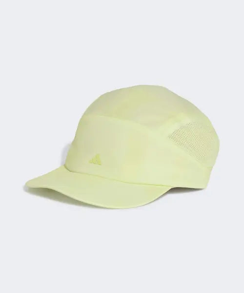 [ADIDAS] TRX 5P CAP GRPH     ICEYEL/SEFRLE / 테렉스 클라이마쿨 5패널 그래픽 캡 - 아이스옐로우 / KR6409