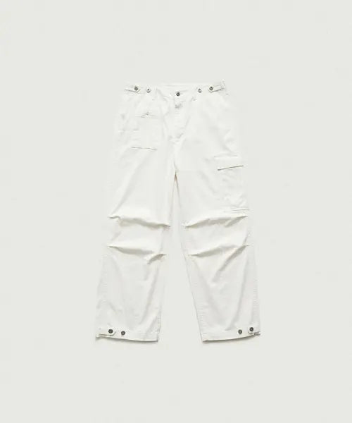[THEBARNNET] Desert Cargo Pants