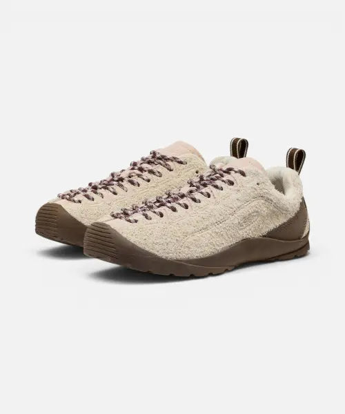 [KEEN] Jasper Women's Sneakers Birch/Cameo Rose / 재스퍼 여성 스니커즈 BIRCH/CAMEO ROSE