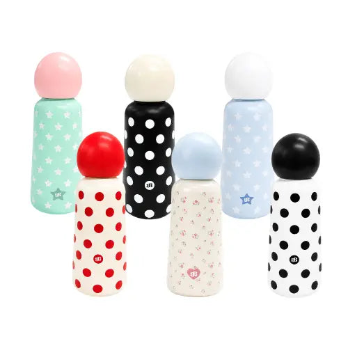 [EARPEARP] Dot Pop Tumbler - 6 Colors / 도트 팝 텀블러-6Colors