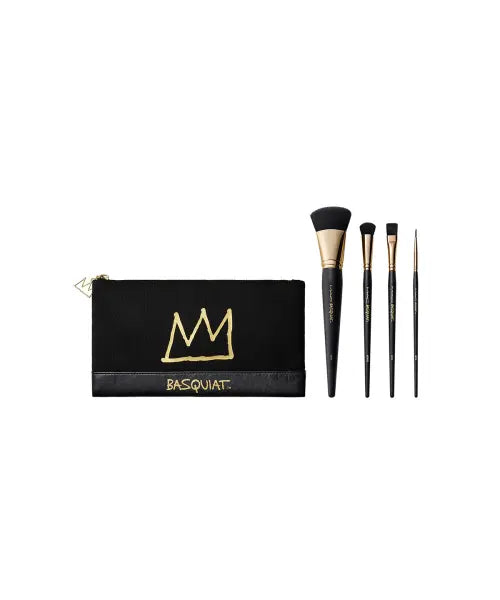 [M.A.C] BASQUIAT ARTIST ​BRUSH SET / 바스키아 ​아티스트 ​브러쉬 세트
