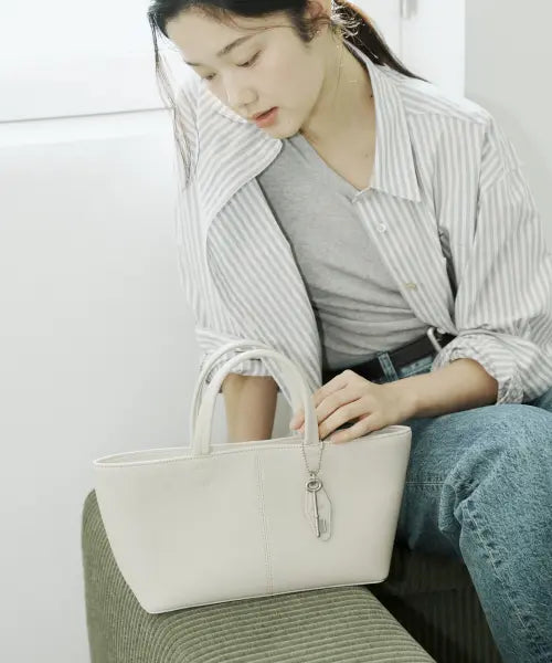 [MUNIER] ASTO Bag / ASTO BAG_4COLORS