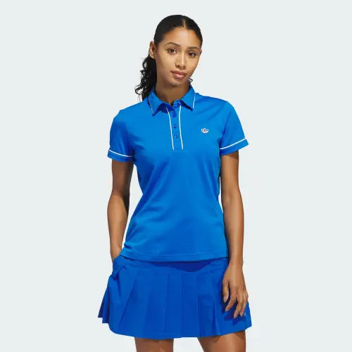 [ADIDAS GOLF] Originals Solid Polo JY5323 / 오리지널스 솔리드 폴로 JY5323