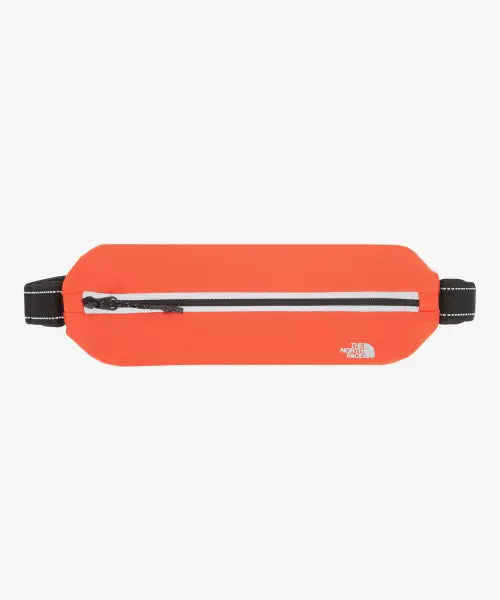 [THE NORTH FACE] TNF SLIM RUN BELT EX / NN2HS02C 티엔에프 슬림 런 벨트 EX ORANGE