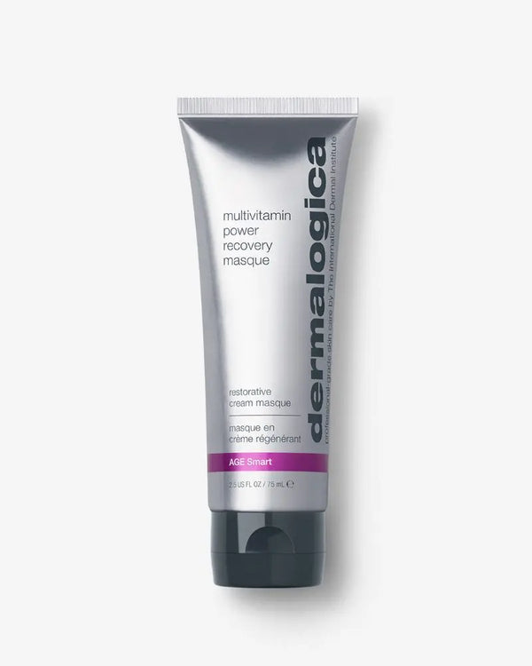 [dermalogica] Dermalógica Multivitamin Power Recovery Masque 75ml / [비타민부스트] 더말로지카 멀티비타민 파워 리커버리 워시오프 마스크 75ml