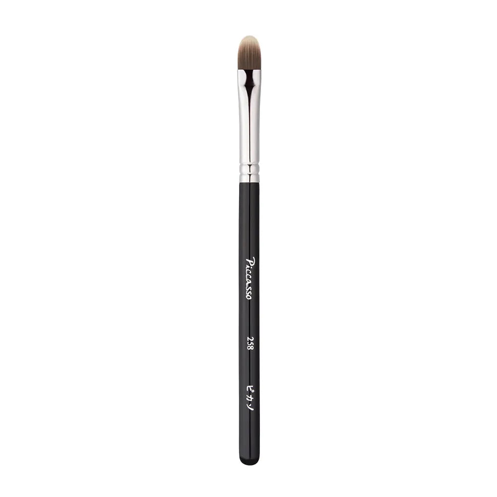 [PICCASSO] Picasso 258 Concealer Brush / [밀착커버] 피카소 258 컨실러 브러쉬
