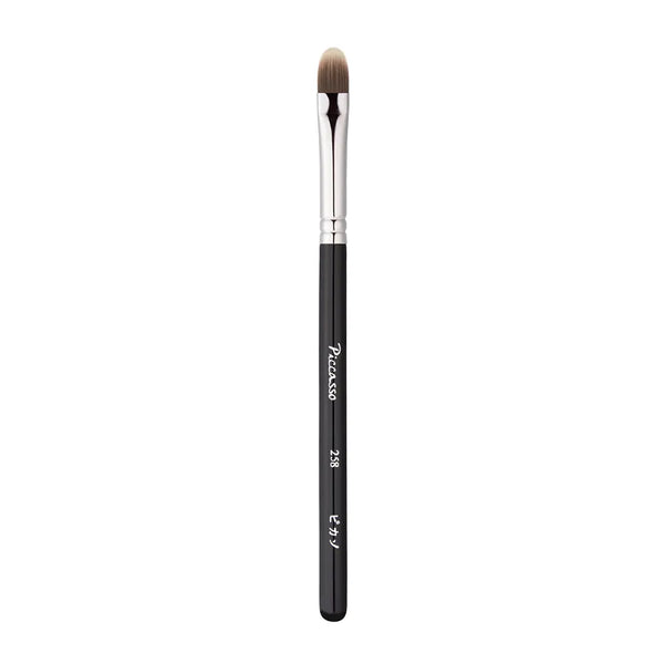 [PICCASSO] Picasso 258 Concealer Brush / [밀착커버] 피카소 258 컨실러 브러쉬