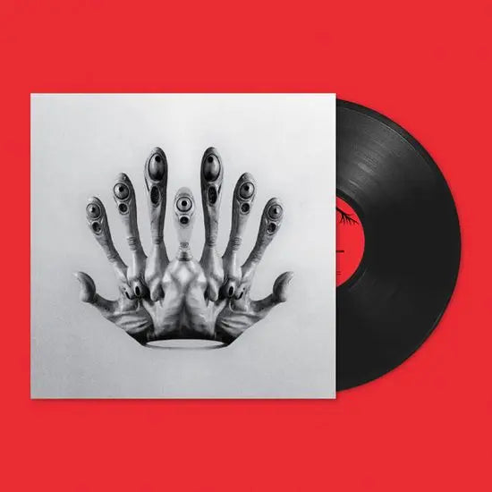 [K-Pop] N/A [180G LP]