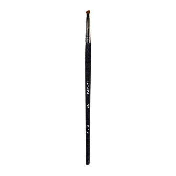[PICCASSO] Picasso 722 Angled Eyeshadow Brush / 피카소 722 사선 아이섀도우 브러쉬