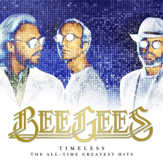 [K-Pop] TIMELESS: THE ALL-TIME GREATEST HITS