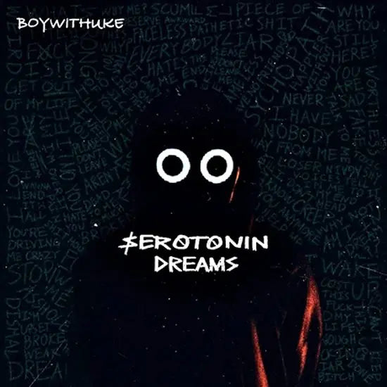 [K-Pop] SEROTONIN DREAMS