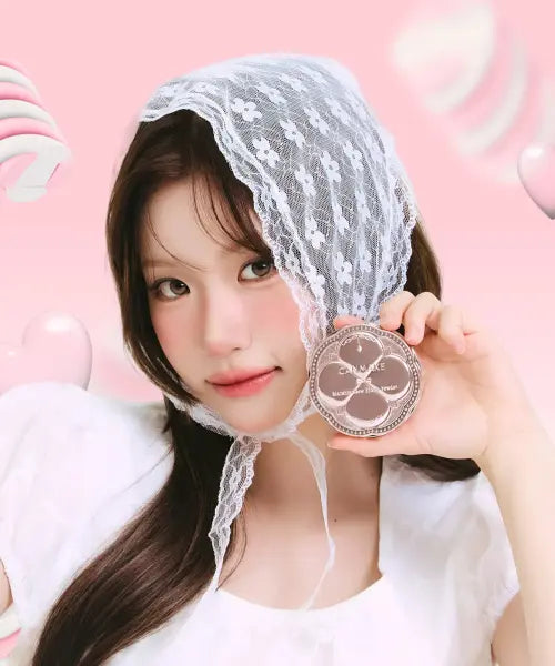 [CANMAKE] CANMAKE Marshmallow Finish Powder / 캔메이크 마시멜로우 피니쉬 파우더 4종 택 1