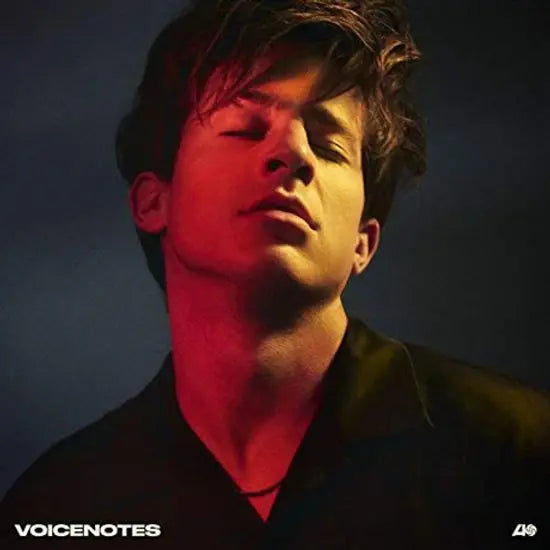[K-Pop] VOICENOTES