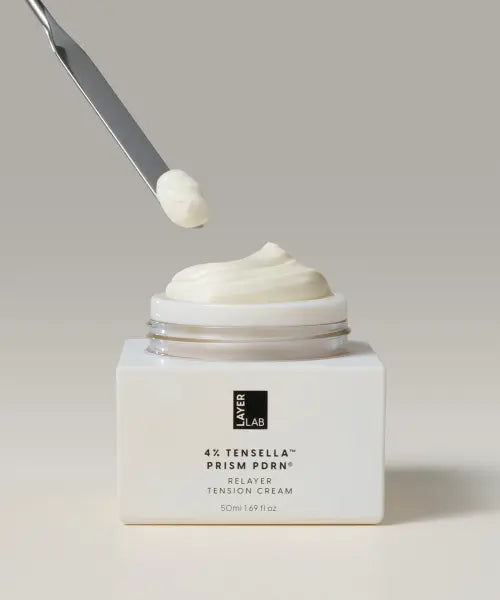 [LAYERLAB] Relayer Tension Cream 50ml / 리레이어 텐션 크림 50ml