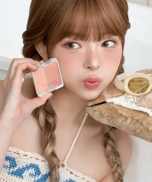 [2AN] Dual Cheek / 듀얼 치크
