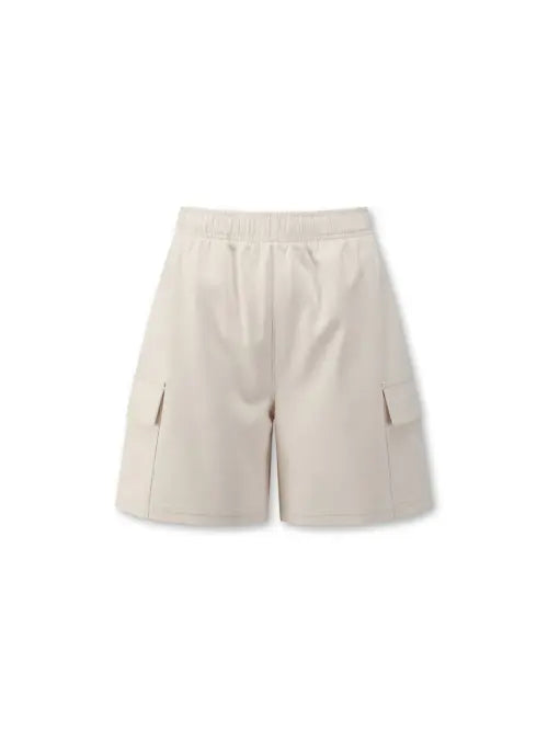 [TOPTEN] Women's Quick Dry Cargo Shorts / 여성 퀵드라이 카고 쇼츠_MSG3PS2202