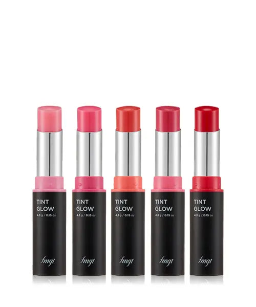 [THE FACE SHOP] TINT GLOW / 틴트 글로우