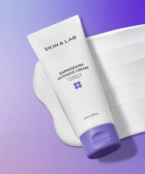 [SKIN N LAB] BARRIERDERM INTENSIVE CREAM 100ml / 베리어덤 인텐시브 크림 100ml