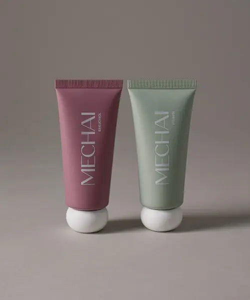[MECHAI] SOUFFLE HAND CREAM 30ML / 수플레 핸드크림 30ML