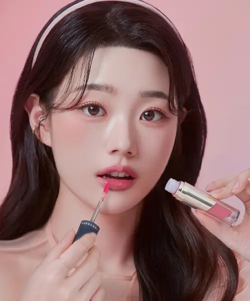 [FORENCOS] TATTOO GLASS TINT / 타투 글래스 틴트