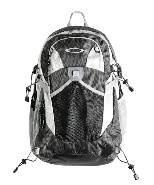 [NOIAGO] [Choi Min Yoon X NOIAgo] NOI1881 Basic Module Backpack (Grey) / [최소윤X노이아고] NOI1881 베이직 모듈 백팩 (그레이)