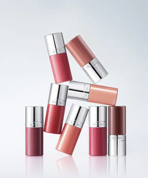 [TIRTIR] Glow Pop Tinted Lip Oil (8 Shades) / 글로우 팝 틴티드 립 오일 8종