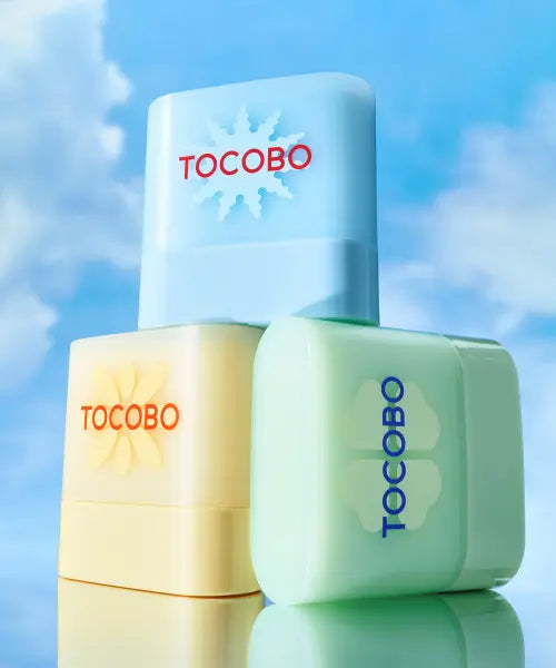 [TOCOBO] Mini Sun Stick 11g SPF50+ PA++++ (Choose 1 out of 3) / 미니 선스틱 11g SPF50+ PA++++ (3종 택1)