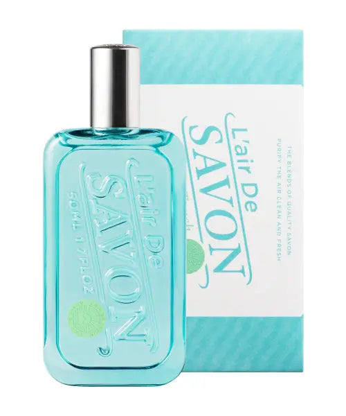 [L'AIR DE SAVON] Eau de Toilette Sensual Touch / 센슈얼 터치 50ml