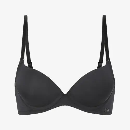[FILA UNDERWEAR] Essential Classic Wire Bra / 에센셜 클래식 와이어 브라 5colors(FI253BR01F009001)