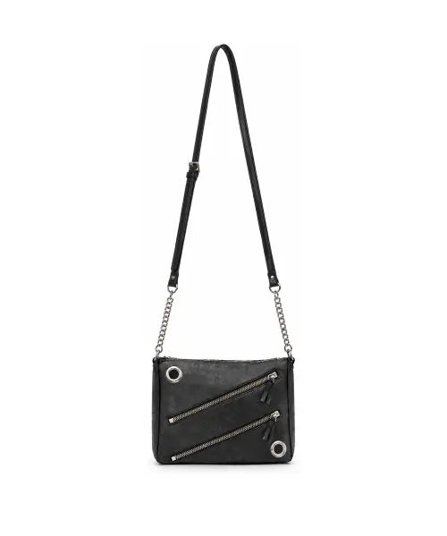 [SQUARELINE] DUSK Mini Bag / DUSK Mini 더스크 미니_ Black
