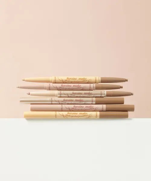 [KISSME] Kiss me Heroine Make Under Eye Dual Pencil Liner / 키스미 히로인메이크 언더 아이 듀얼 펜슬 라이너