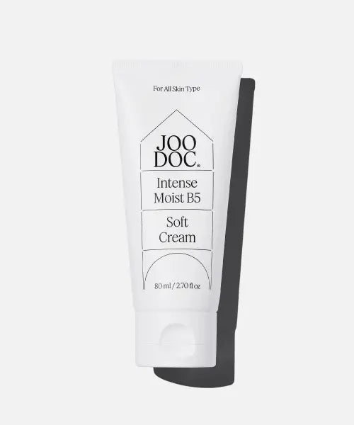 [JOODOC] Intense Moist B5 Soft Cream 80ml / 인텐스 모이스트 B5 소프트크림 80ml