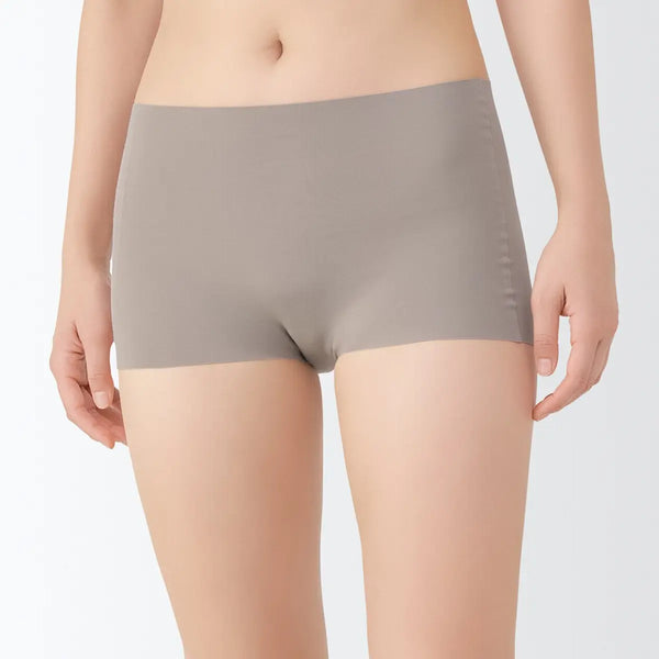 [MUJI] Seamless Boxer Shorts / 티가 나지 않는 복서 쇼츠