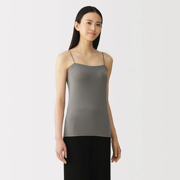[MUJI] Soft Bra Tube Top / 소프트 브라 튜브톱