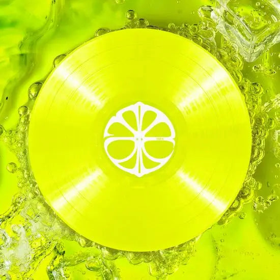 [K-Pop] Lemonade: Official 2nd Album [LP] / LEMONADE [정규 2집] [LP]