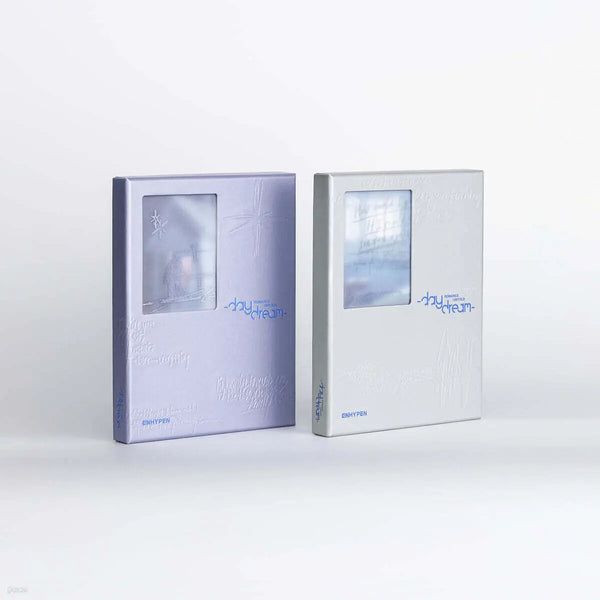 [ENHYPEN] ENHYPEN - ROMANCE : UNTOLD -daydream- [2 Ver. Set] / 엔하이픈 (ENHYPEN) - ROMANCE : UNTOLD -daydream- [2종 SET]