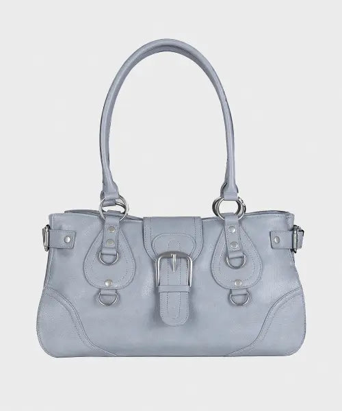 [DIMANCHE] Editor Bag (sky)