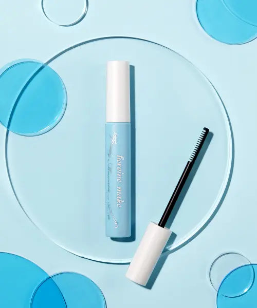 [KISSME] Heroine Make Speedy Mascara Remover (2606) / 히로인메이크 스피디 마스카라 리무버 (2606)