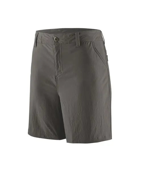 [PATAGONIA] Womens Quandary Shorts  7 / 우먼즈 퀀더리 쇼츠 - 7인치 / 58096R5