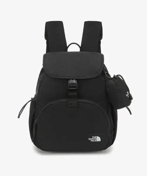 [THE NORTH FACE] W S BREEZE BACKPACK S / NM2DS21A 우먼즈 브리즈 백팩 스몰 BLACK
