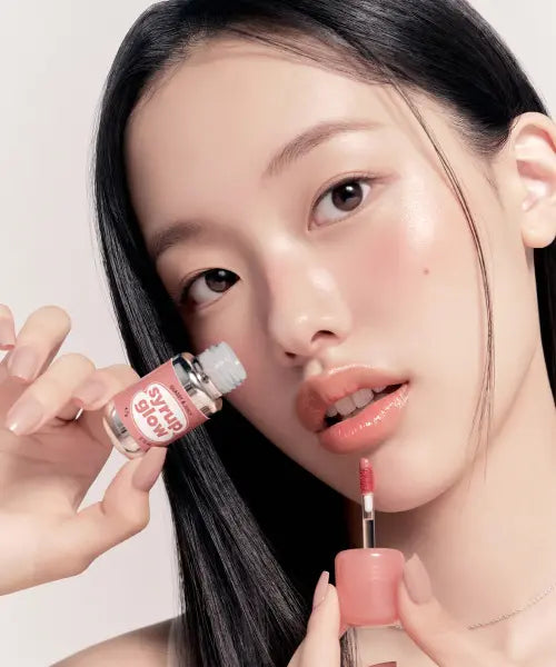 [LUNA] Syrup Glow Tint / 시럽 글로우 틴트