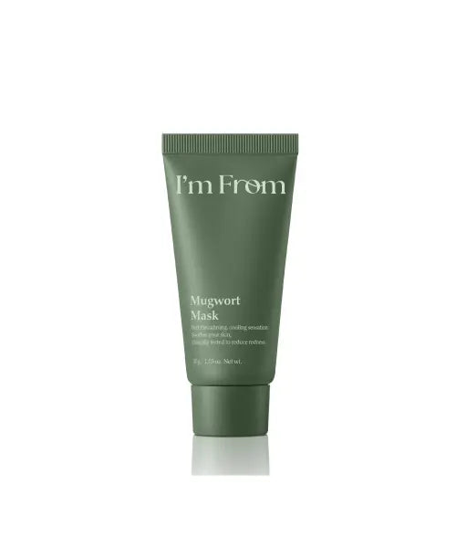 [IMFROM] Mugwort Mask 30g / 머그워트 마스크 30g