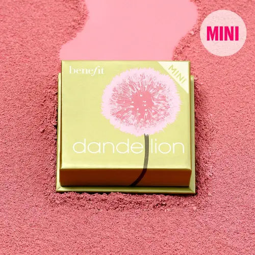 [BENEFIT] Blusher Mini Set (5 Types, Choose 1) / 블러셔 미니 5종 택1