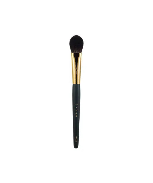 [SOOADOR] okhee Point Cheek Brush(BOL02) / okhee 포인트 볼터치 브러시(BOL02)