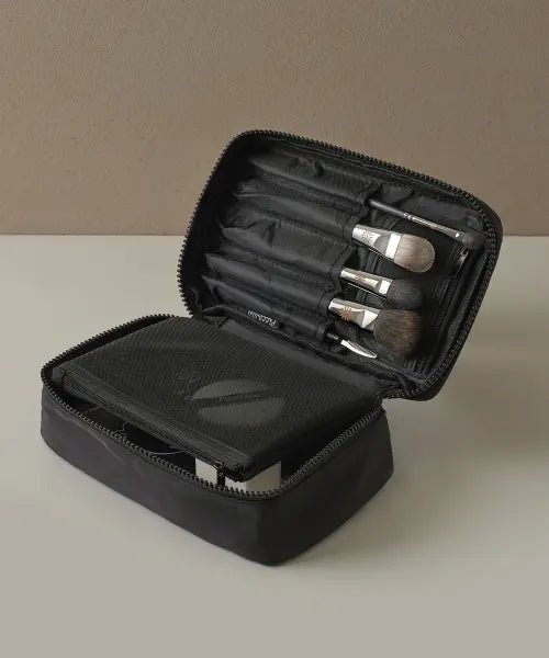 [PICCASSO] CARRIER COMBO POUCH / 캐리어 콤보 파우치